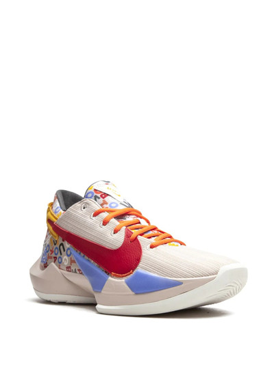 Nike Nike Zoom Freak 2 sneakers outlook