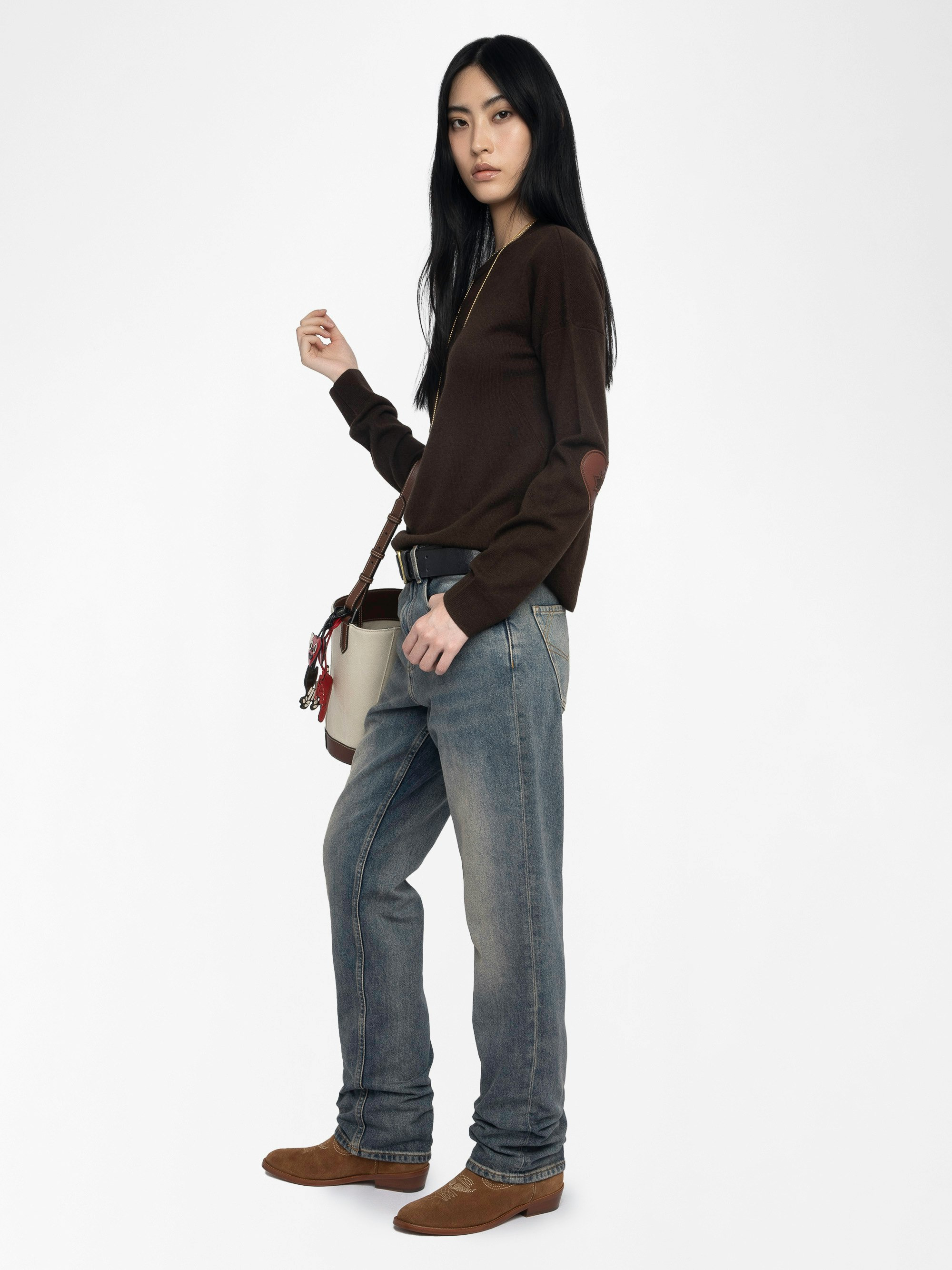 Cici Sweater - 3