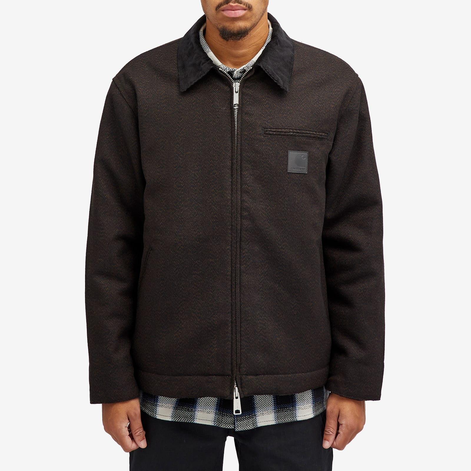 Carhartt WIP Truman Coat - 2