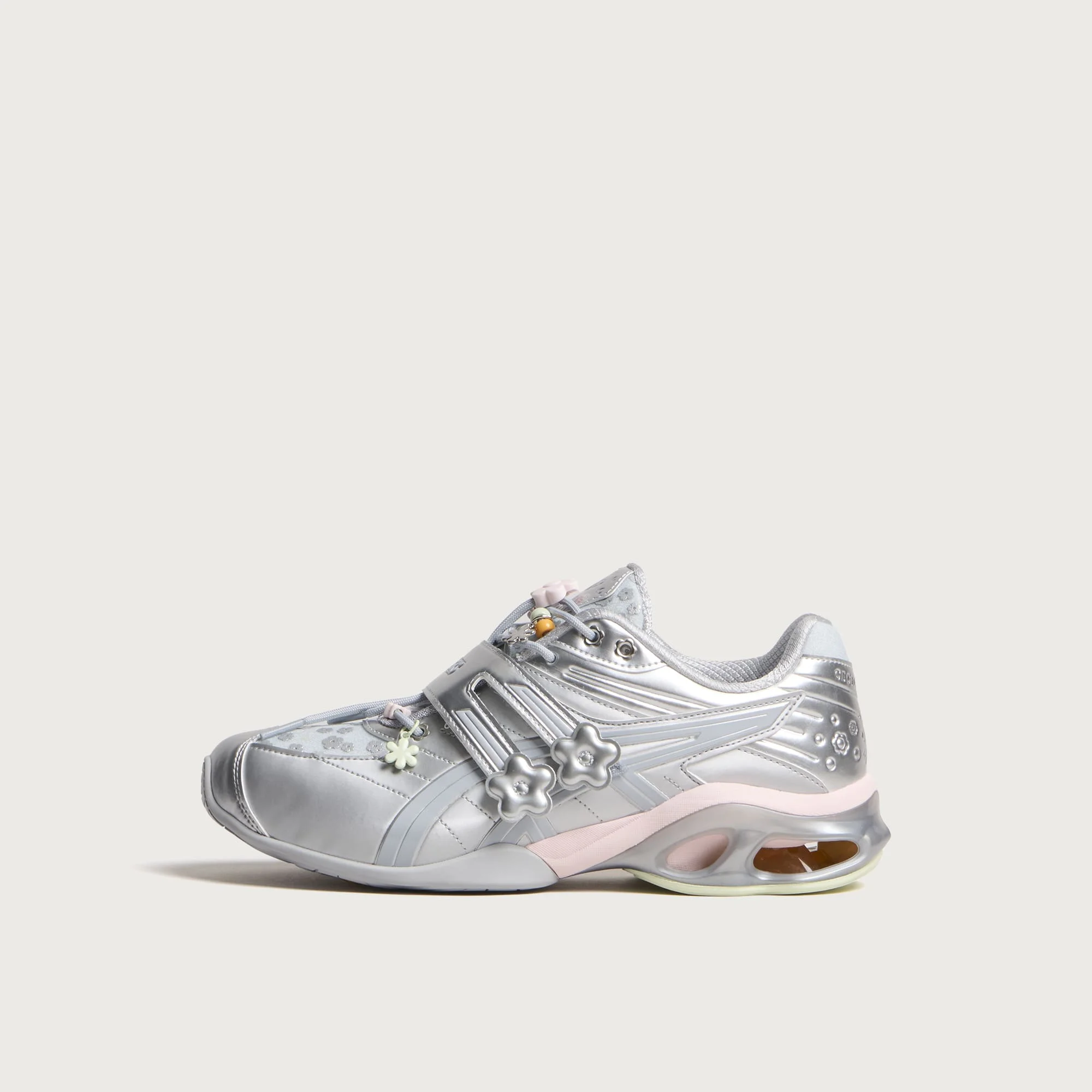 Asics x Cecilie Bahnsen Gel-Kinetic Fr - 1