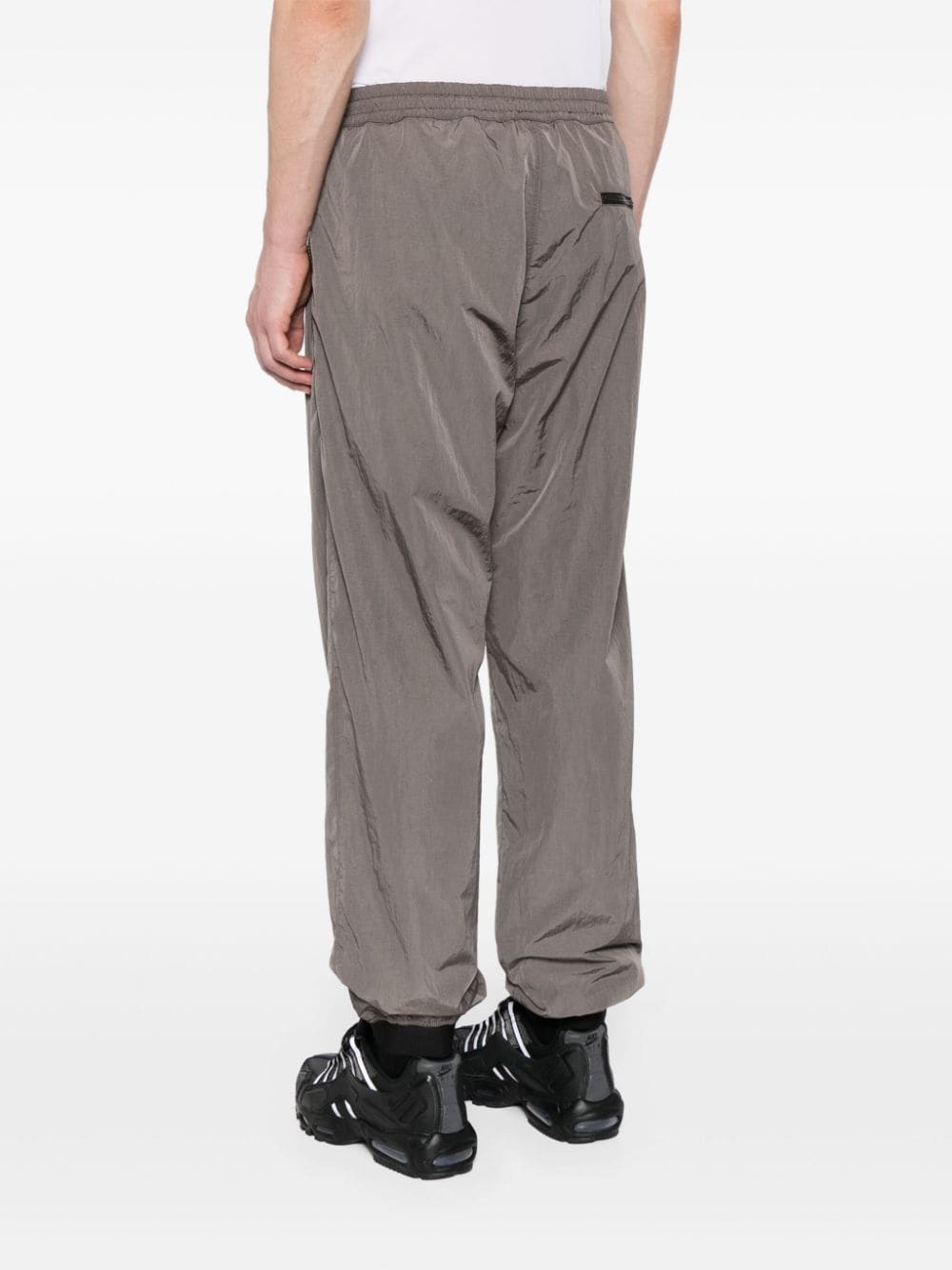 Save The Sea track pants - 4