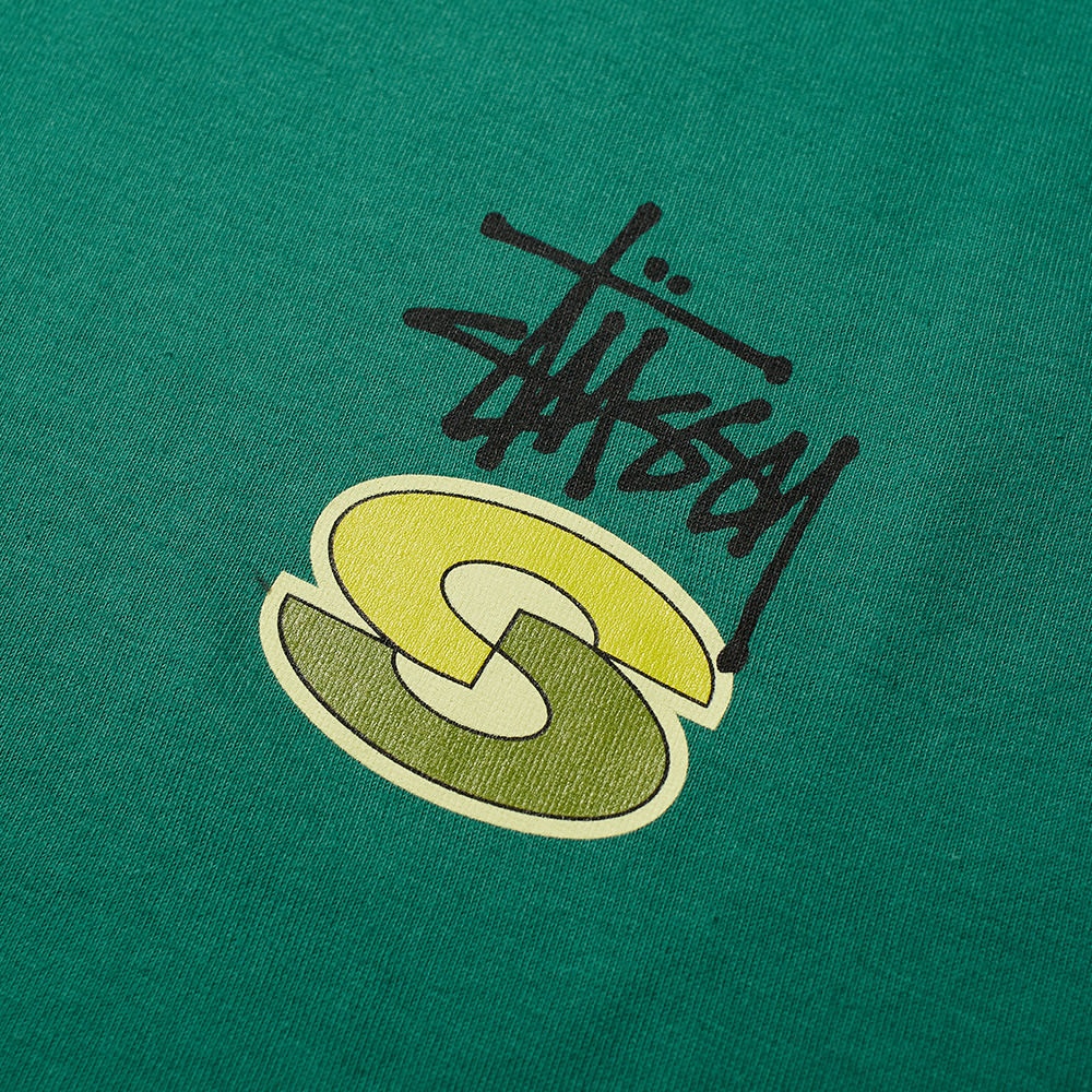 Stussy Super S Tee - 2