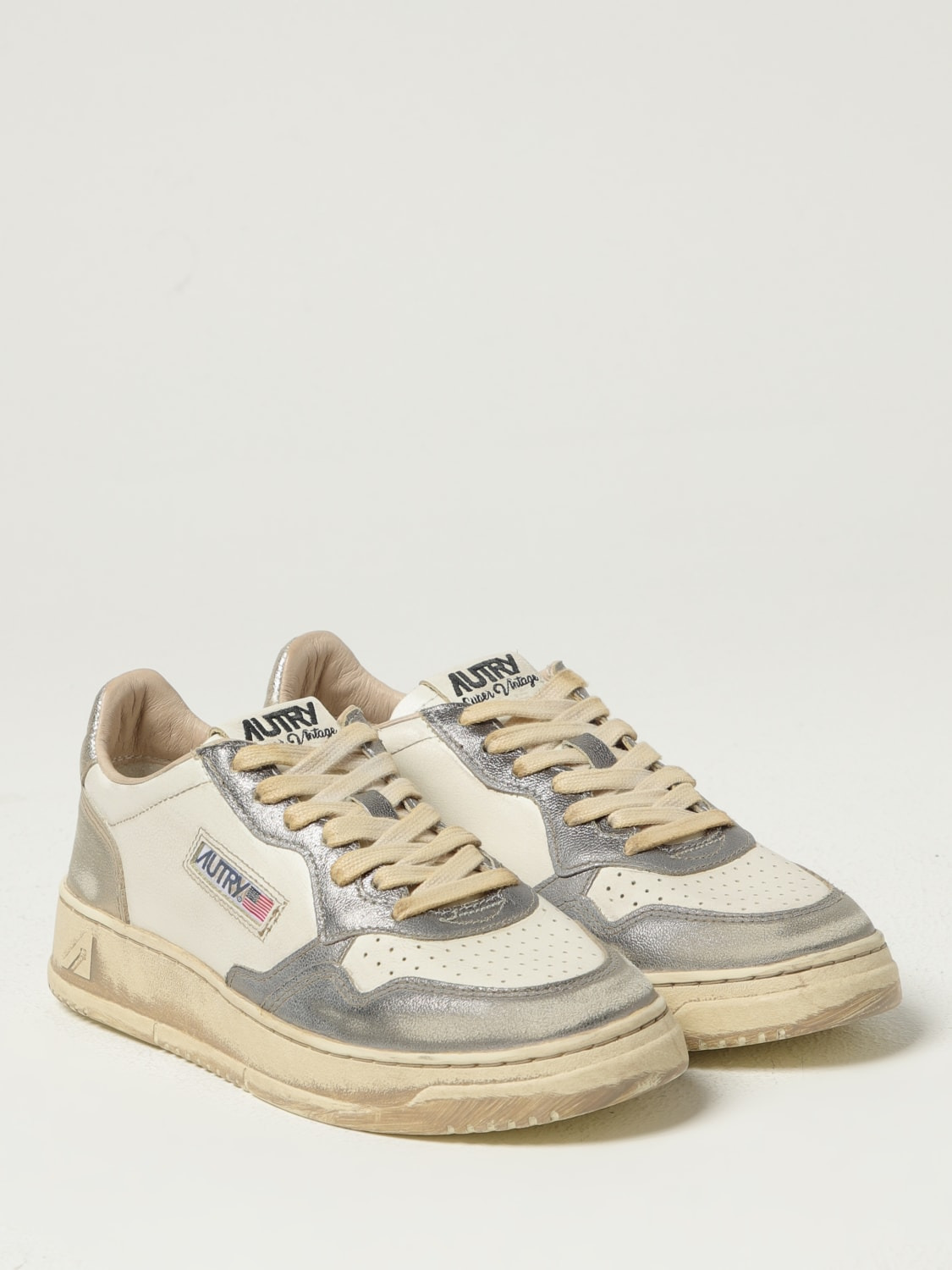 Sneakers woman Autry - 2