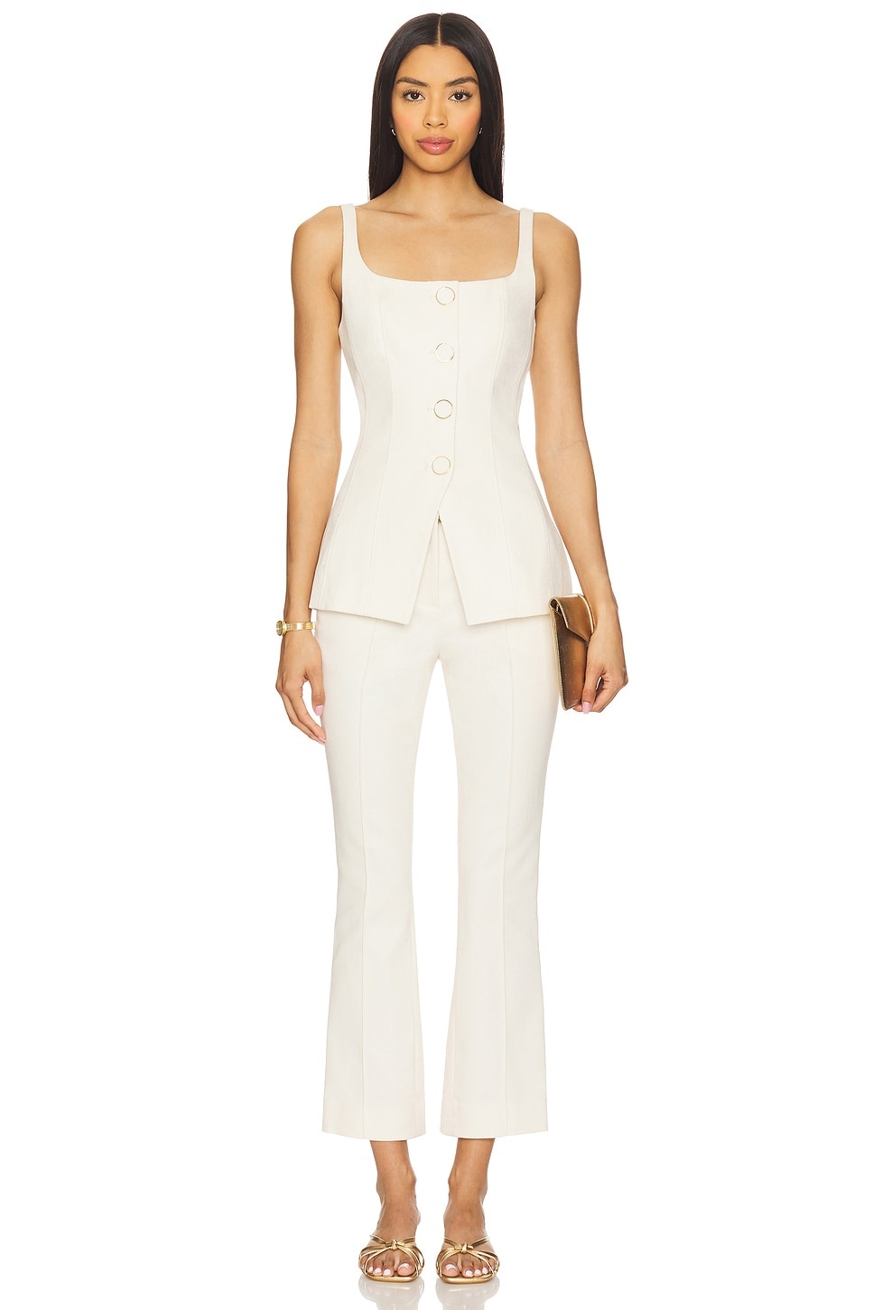 Kimra Pant - 5