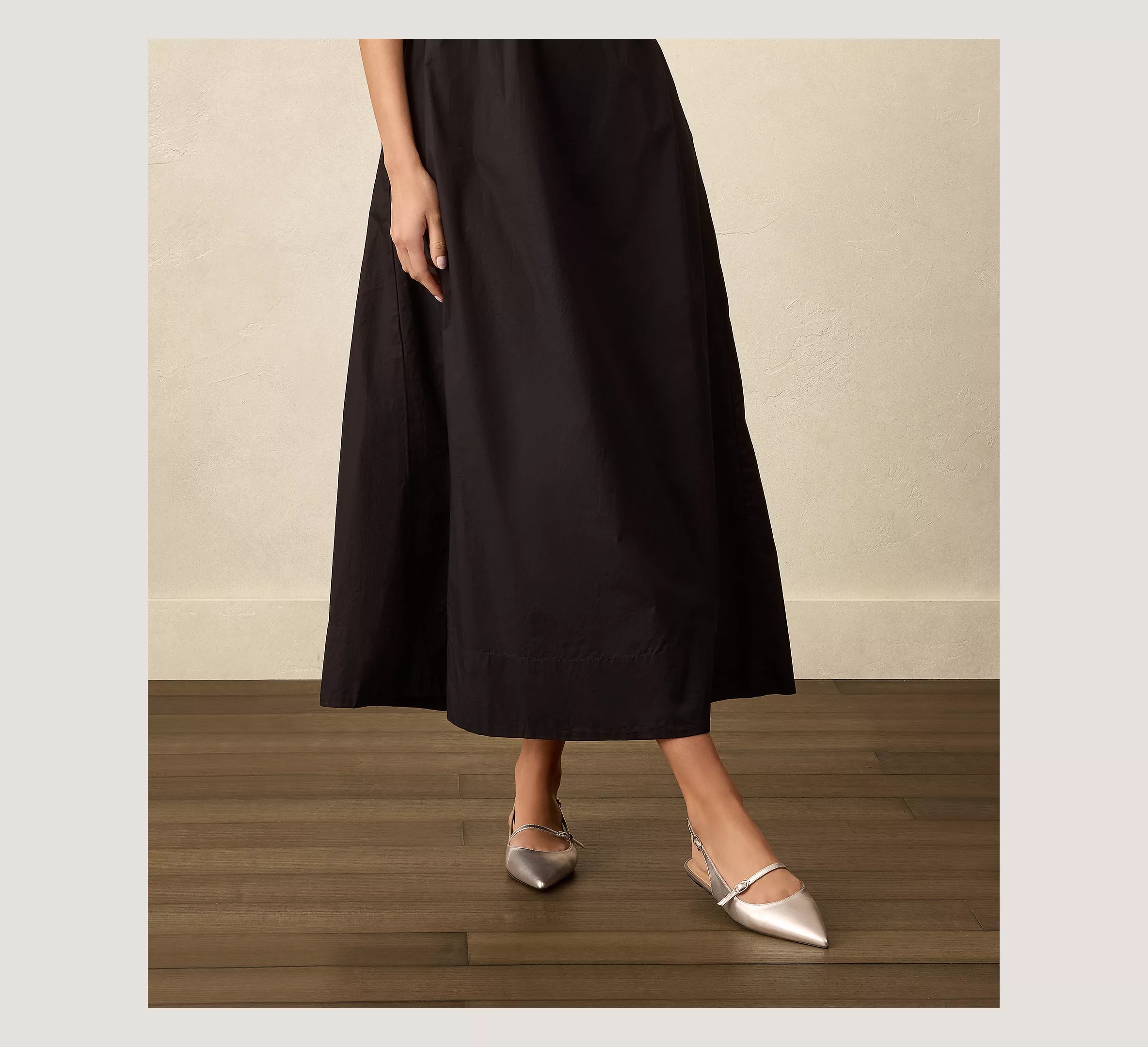 EMILIA MARY JANE SLINGBACK - 5