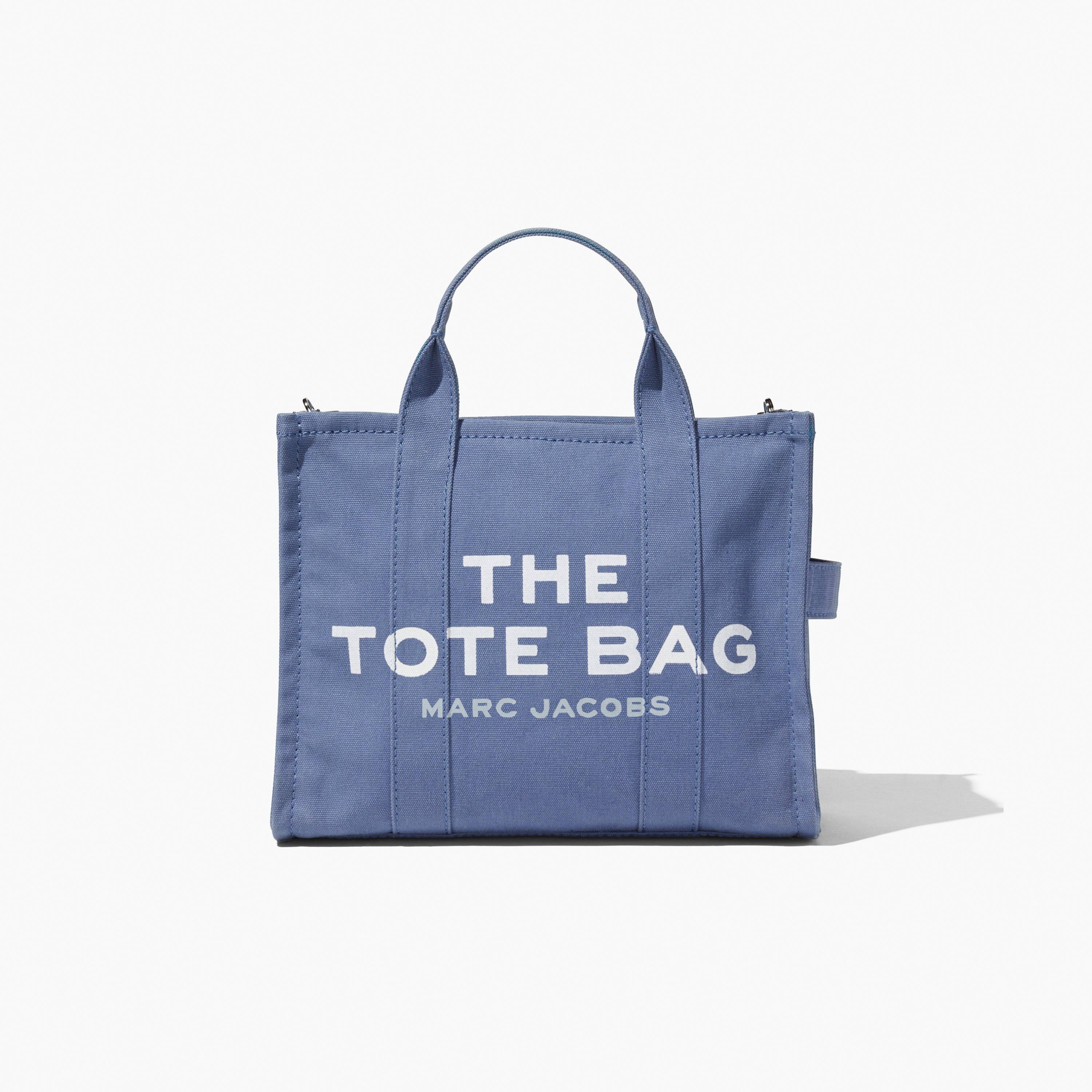 THE SMALL TOTE BAG - 1