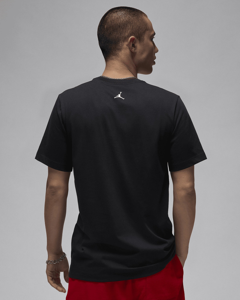 Jordan Jordan Flight Essentials Men's T-Shirt outlook