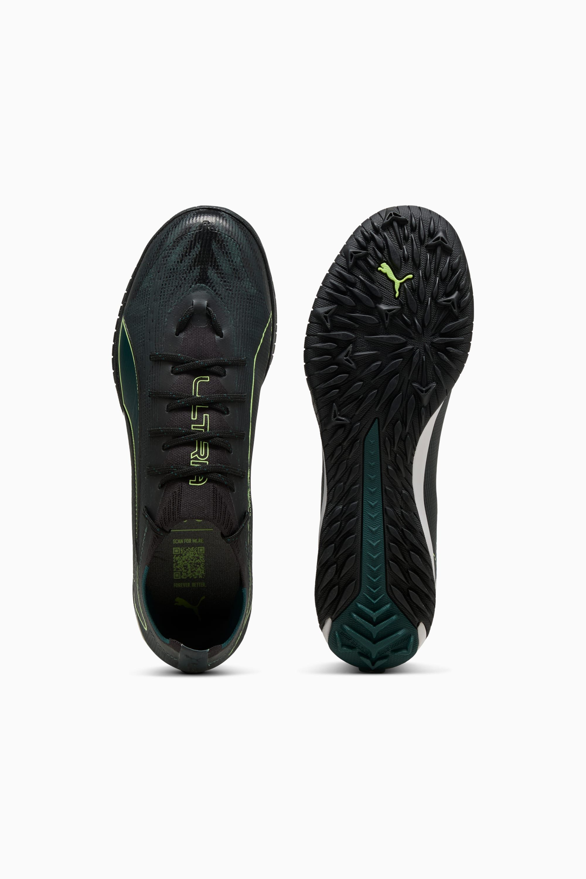ULTRA 6 PRO CAGE Football Boots Unisex - 4