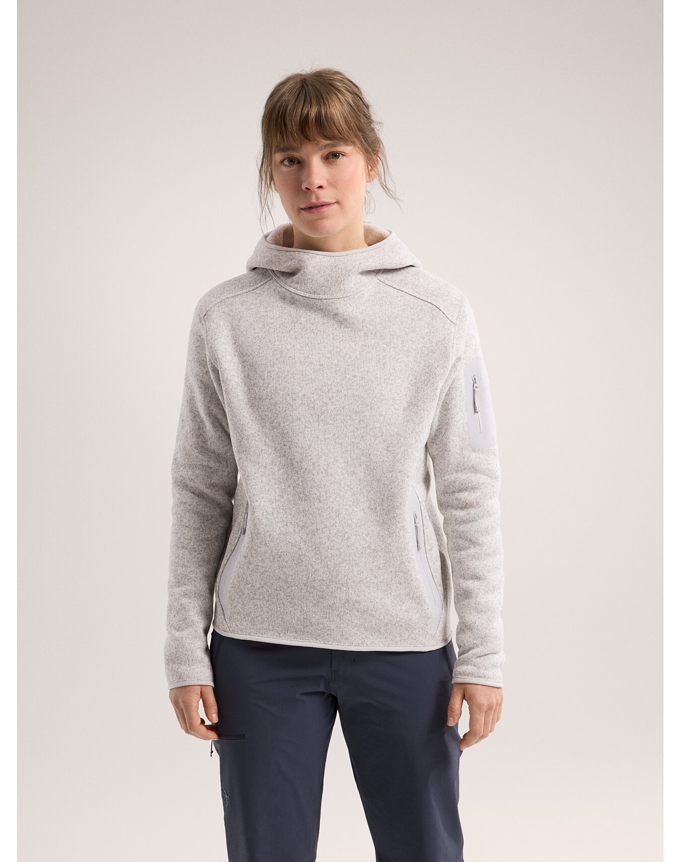 Covert Pullover Hoody - 2