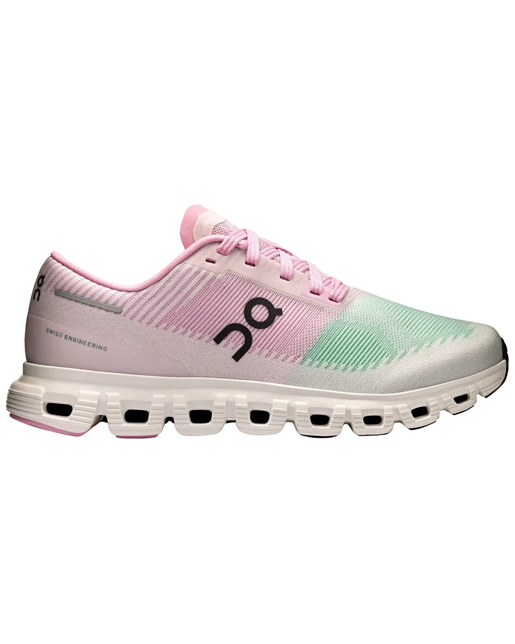 On Running Cloud 6 Push Sneaker - 1