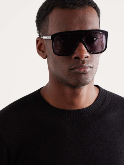 Dior DiorFast M1I D-Frame Acetate Sunglasses outlook
