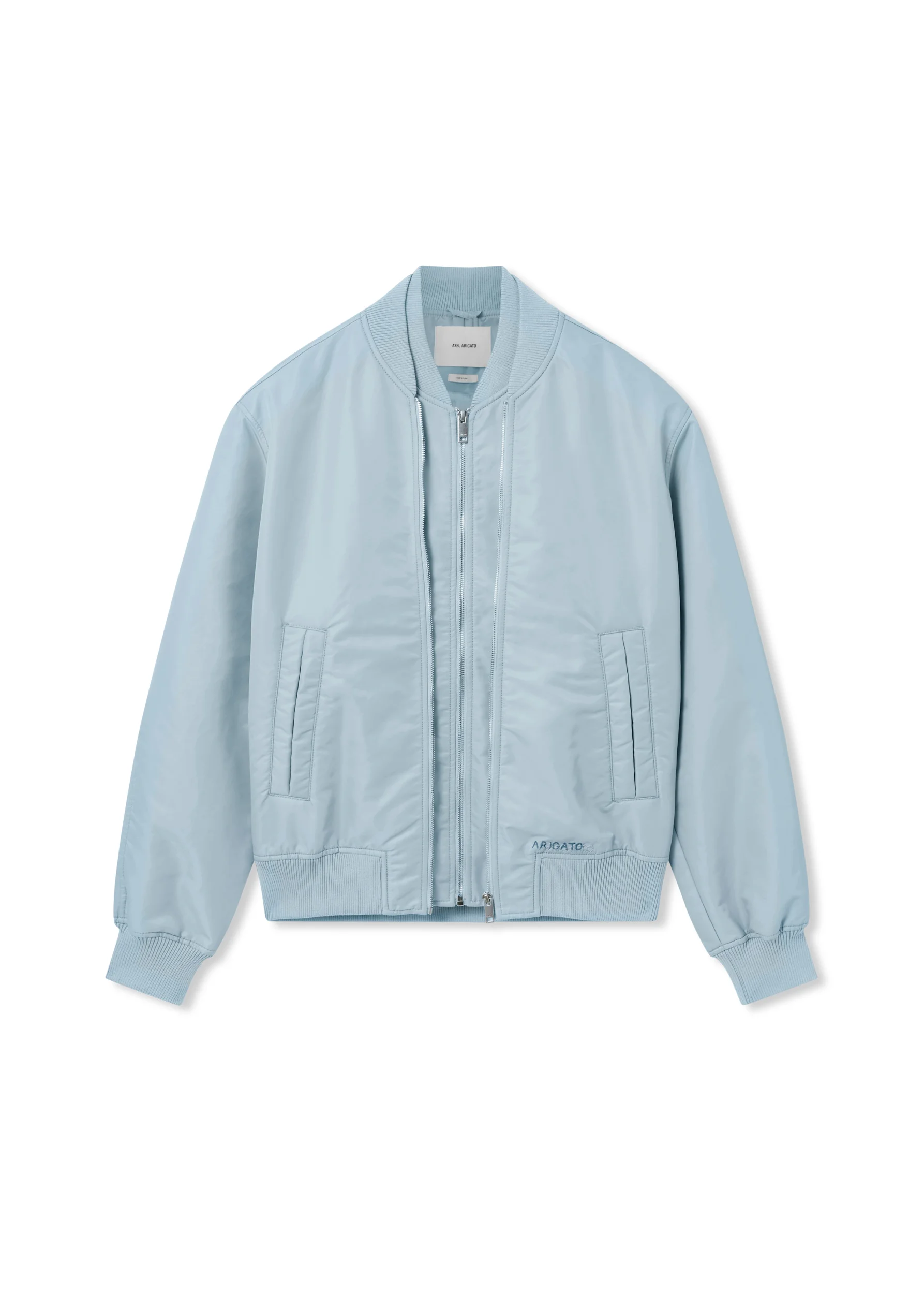 Pen Layered Bomber - 1