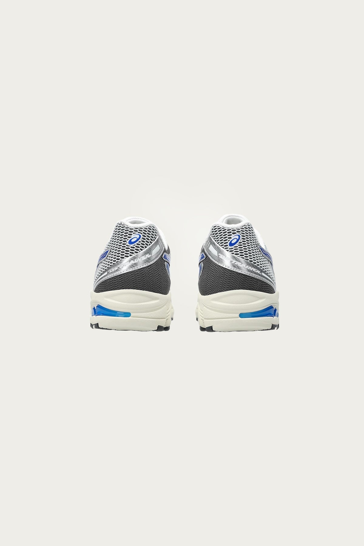 Gel-DS Trainer 14 - White/Asics Blue - 3