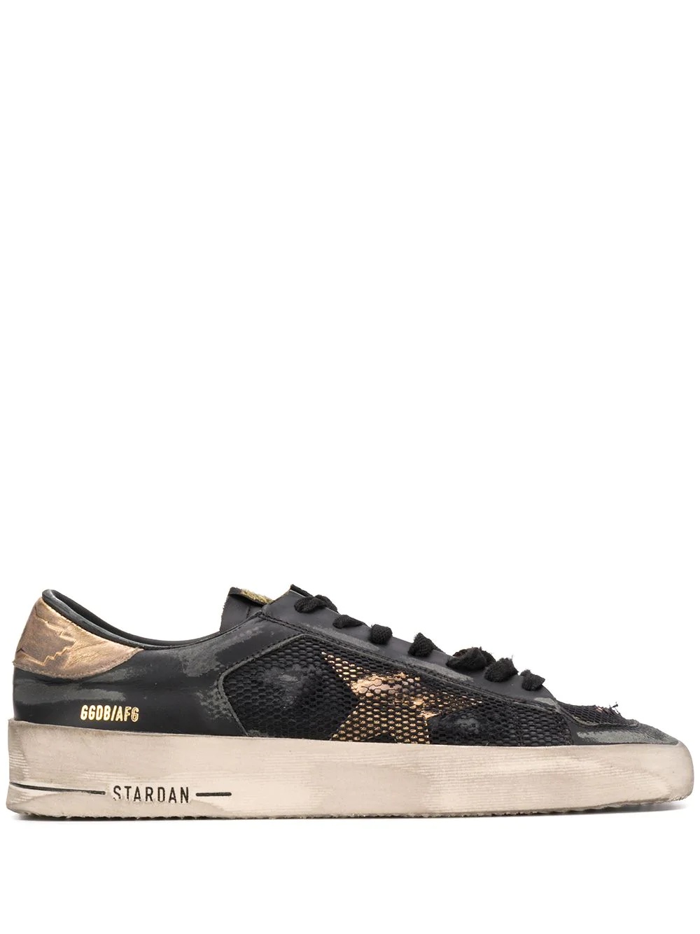 Stardan low-top sneakers - 1