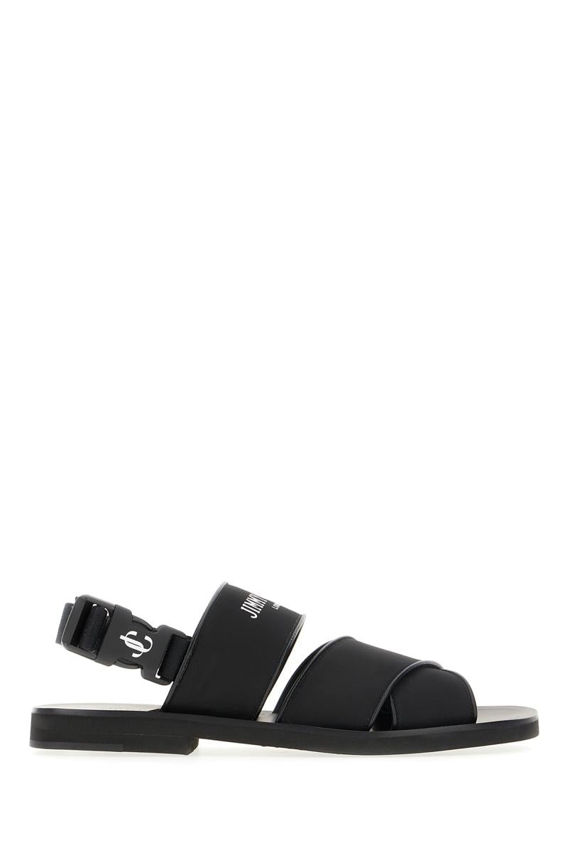 Jimmy Choo JIMMY CHOO SANDALS - 1