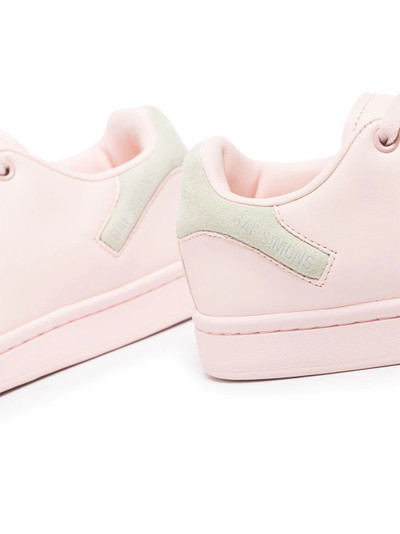 Raf Simons Orion low-top sneakers outlook