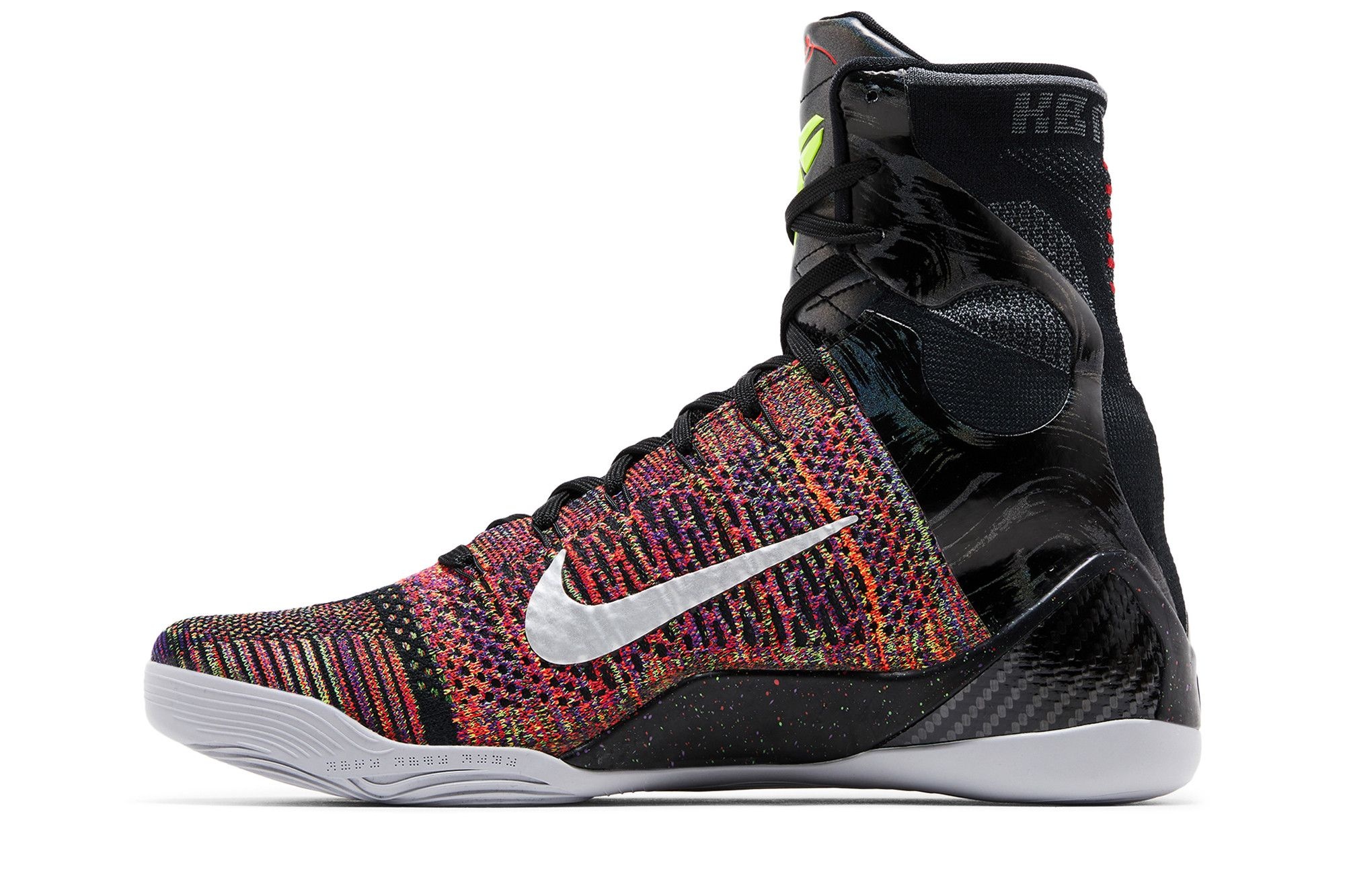Kobe 9 Elite Protro 'Masterpiece' 2025 - 3