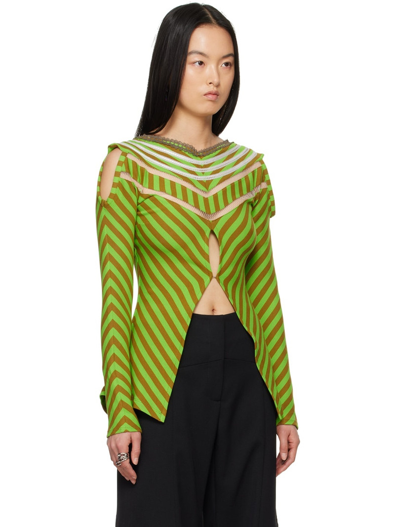 Green Panoply Top 2