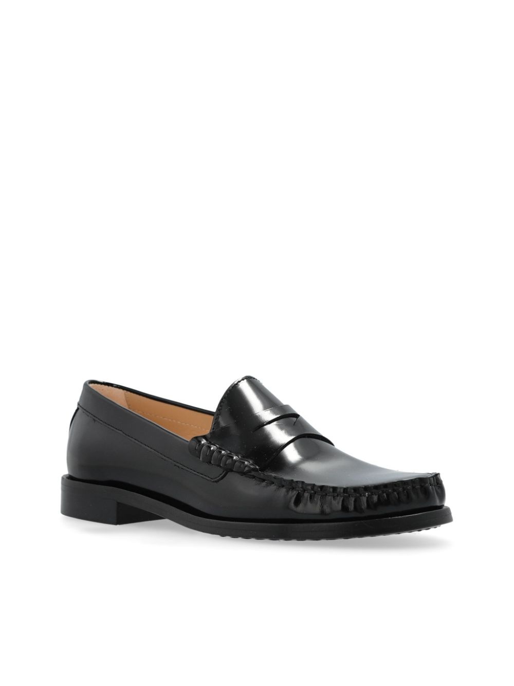 Lottie loafers - 4