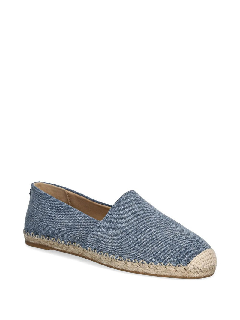 MICHAEL KORS Kenzie flat espadrilles outlook