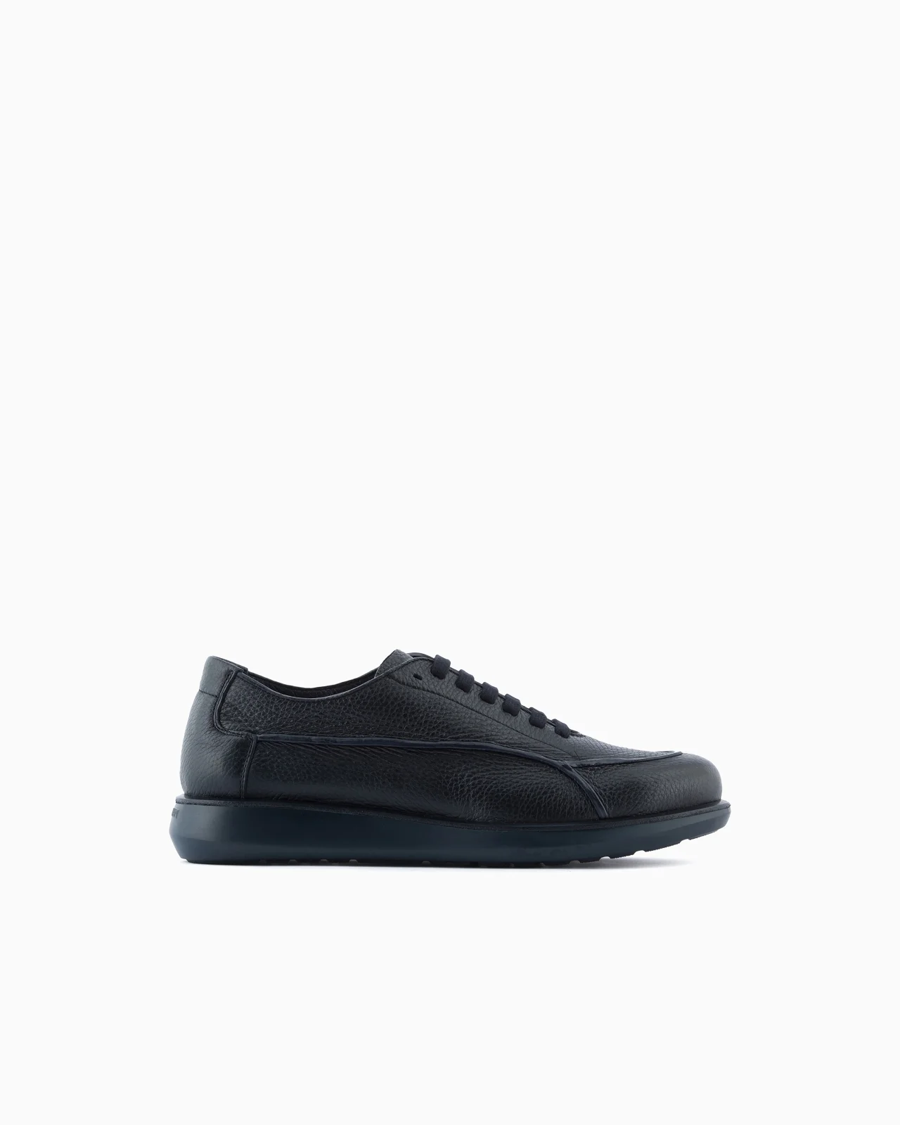Deerskin sneakers - 1