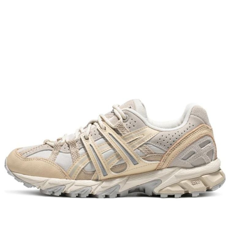 (WMNS) ASICS Gel Sonoma 15-50 'Oatmeal Marzipan' 1202A414-250 - 1