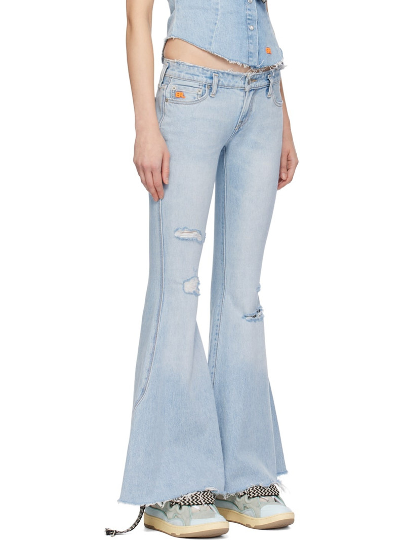 Blue Levi's Edition Jeans 2