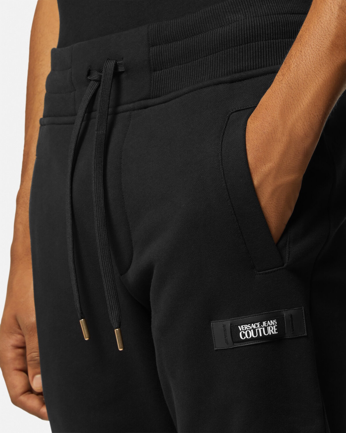 Logo Sweatpants - 3