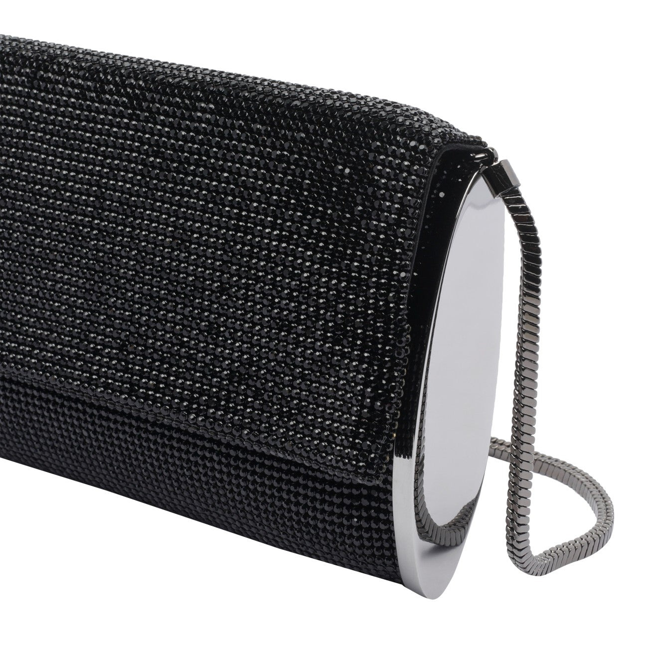 Benedetta Bruzziches Women Kate Crystal Crossbody Bag - 4