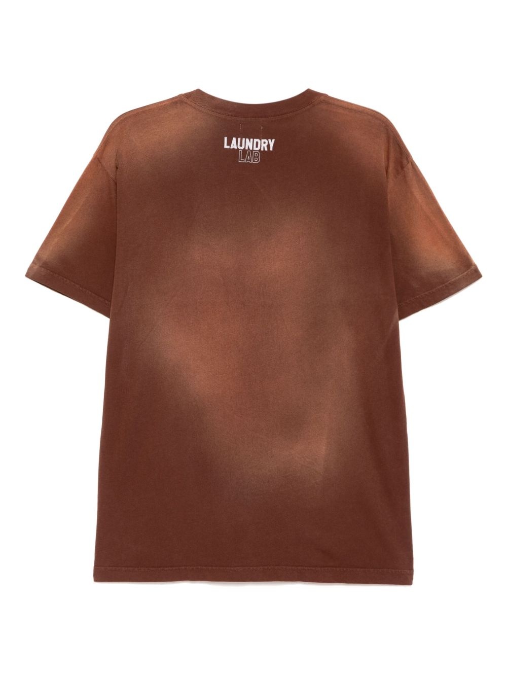 laundry lab T-shirt - 2