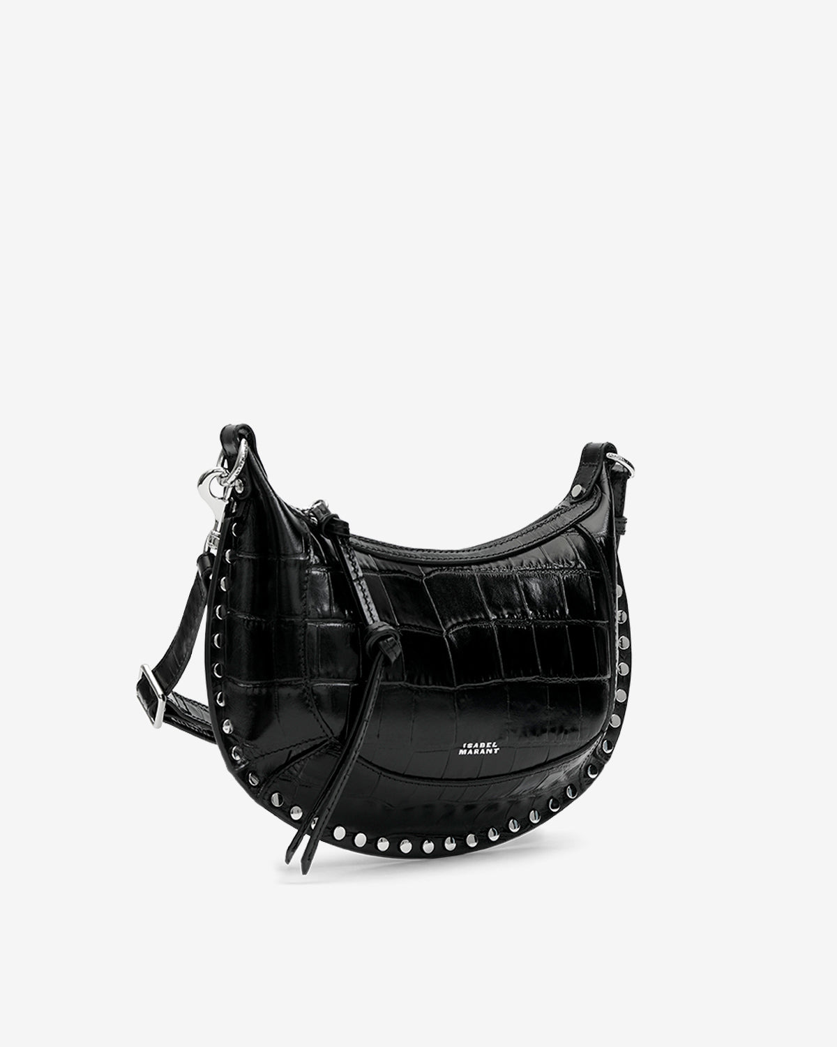 OSKAN MOON BAG - 5