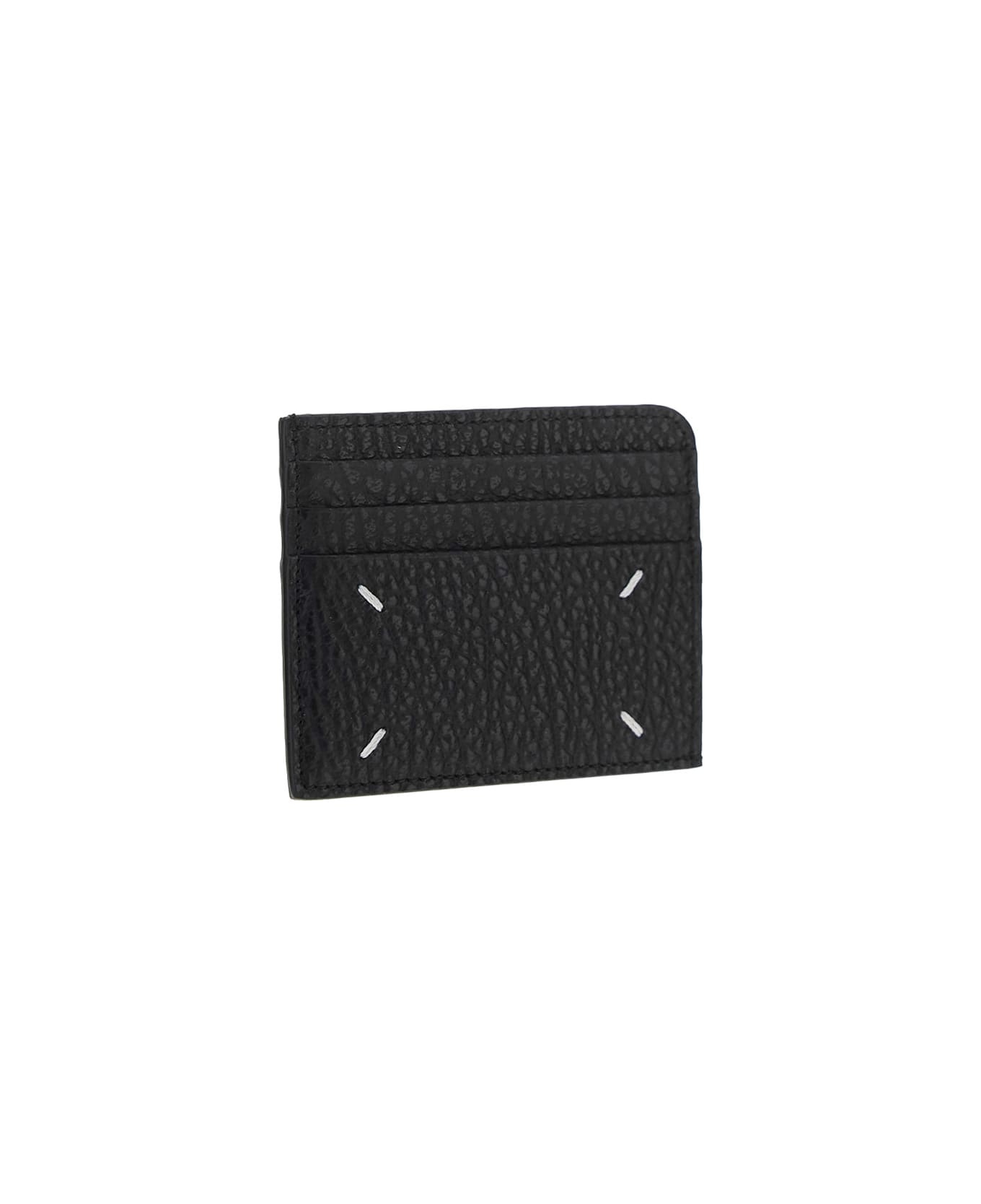 Four Stitches Card Holder - 3