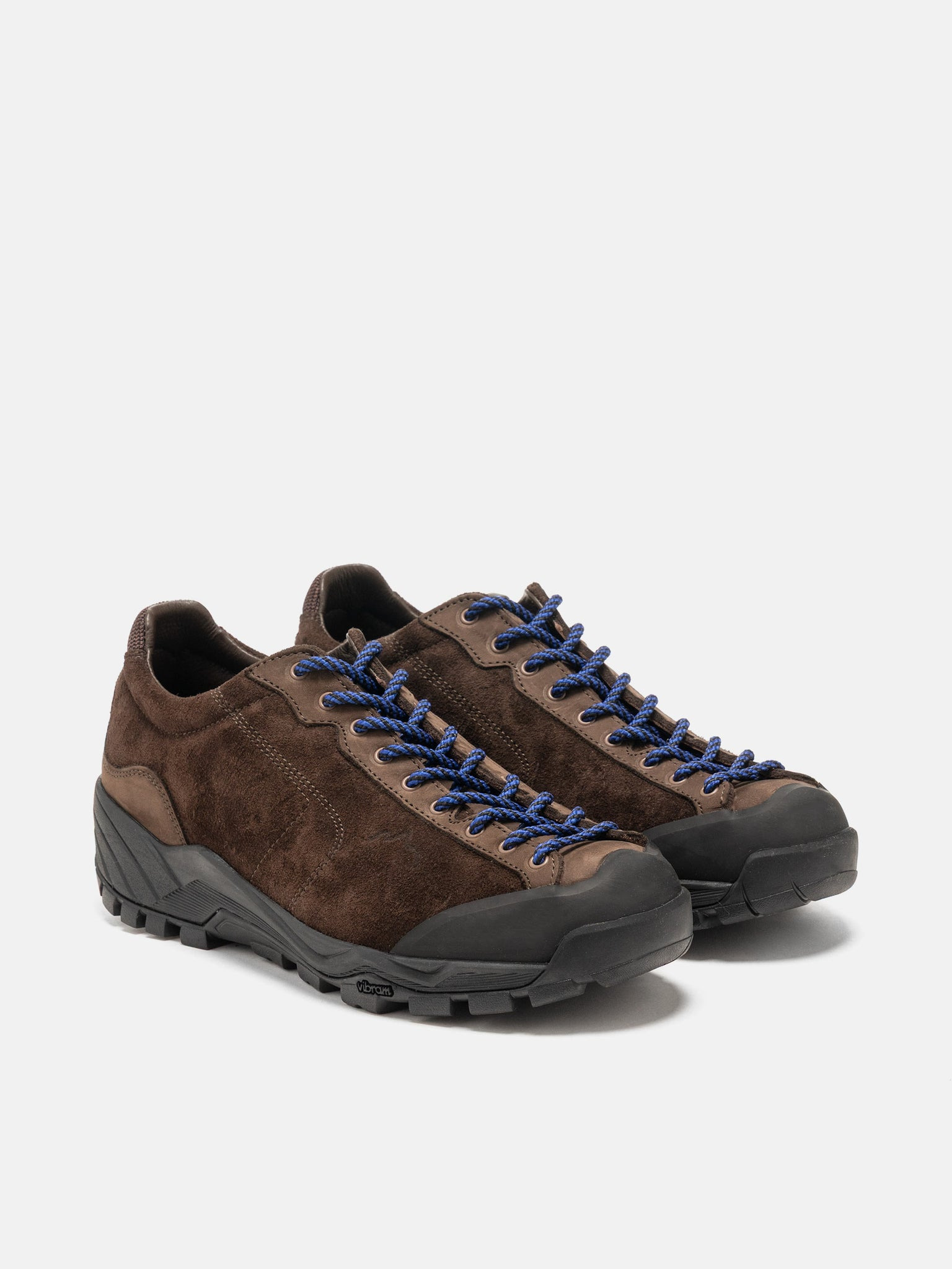 Movida Bison Suede - 2