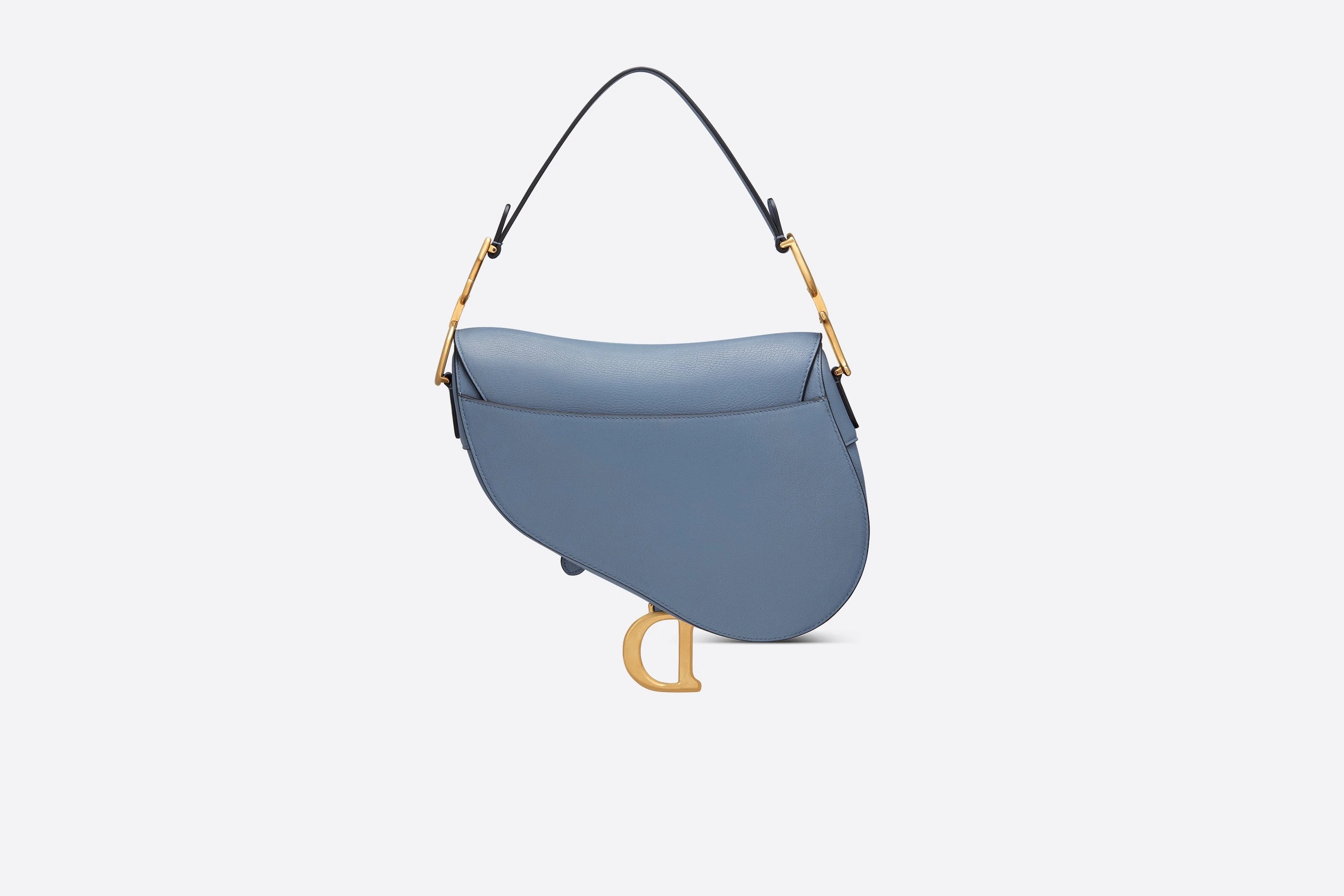 Saddle Bag - 4