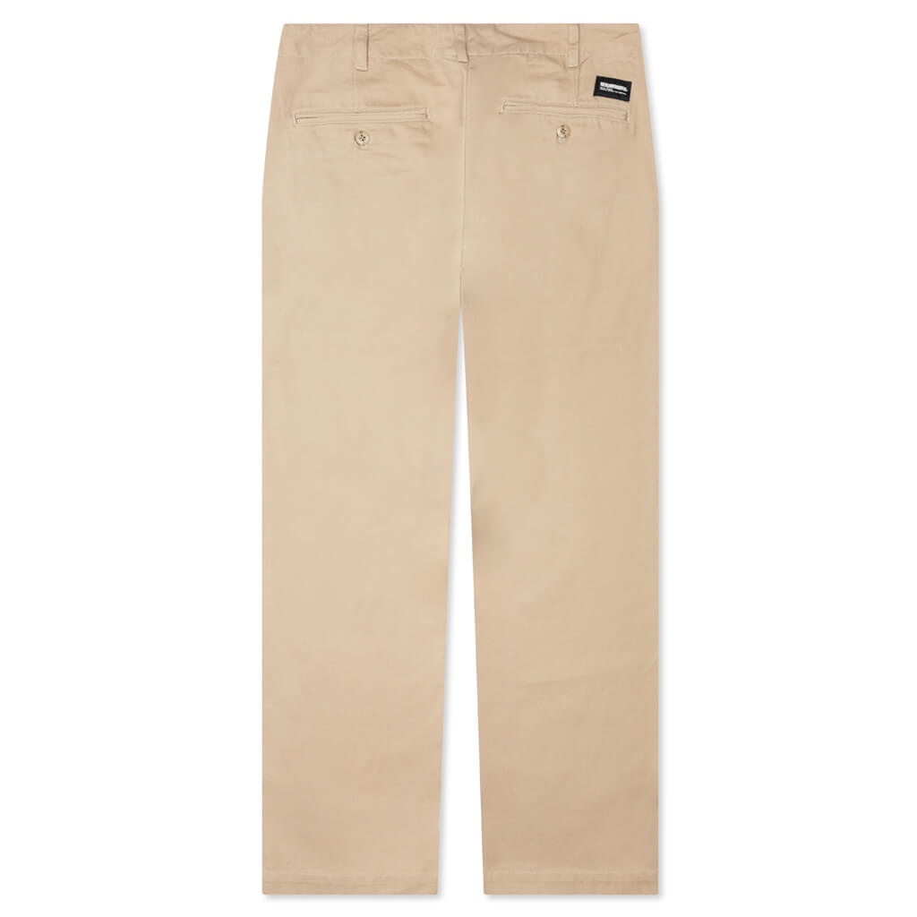 NEIGHBORHOOD CLASSIC CHINO PANTS