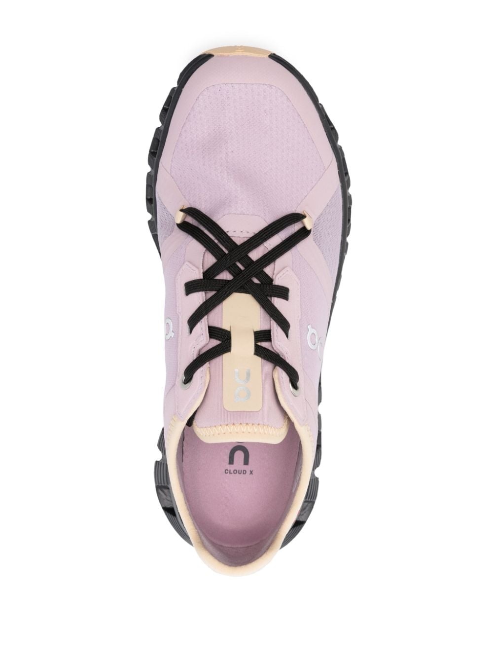 Cloud X 3 AD performance sneakers - 4