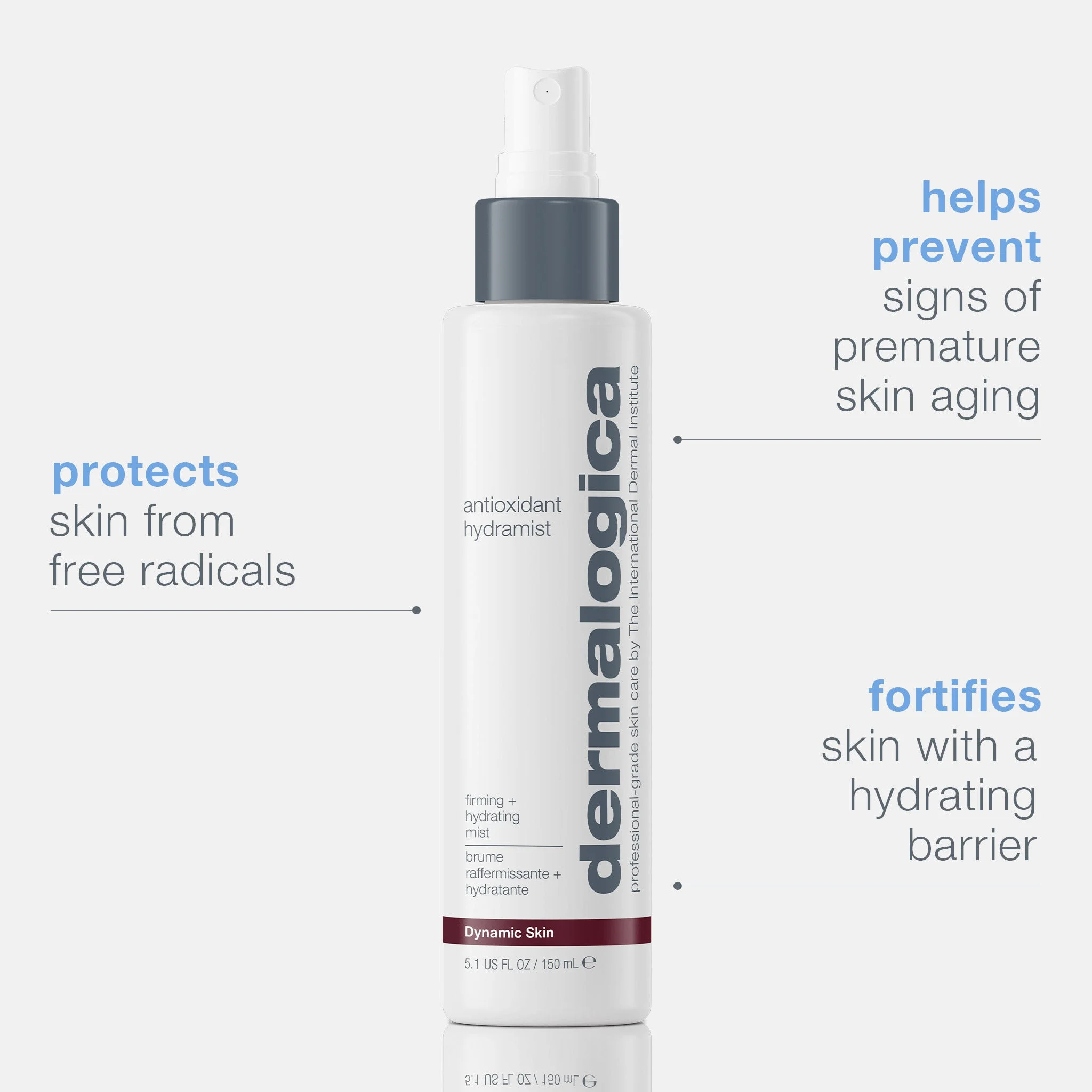 antioxidant hydramist - 1