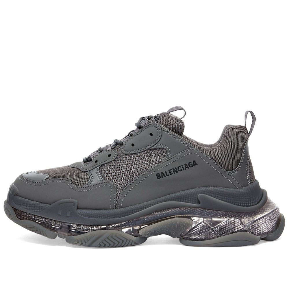 Balenciaga Triple S Airsole Sneaker - 2