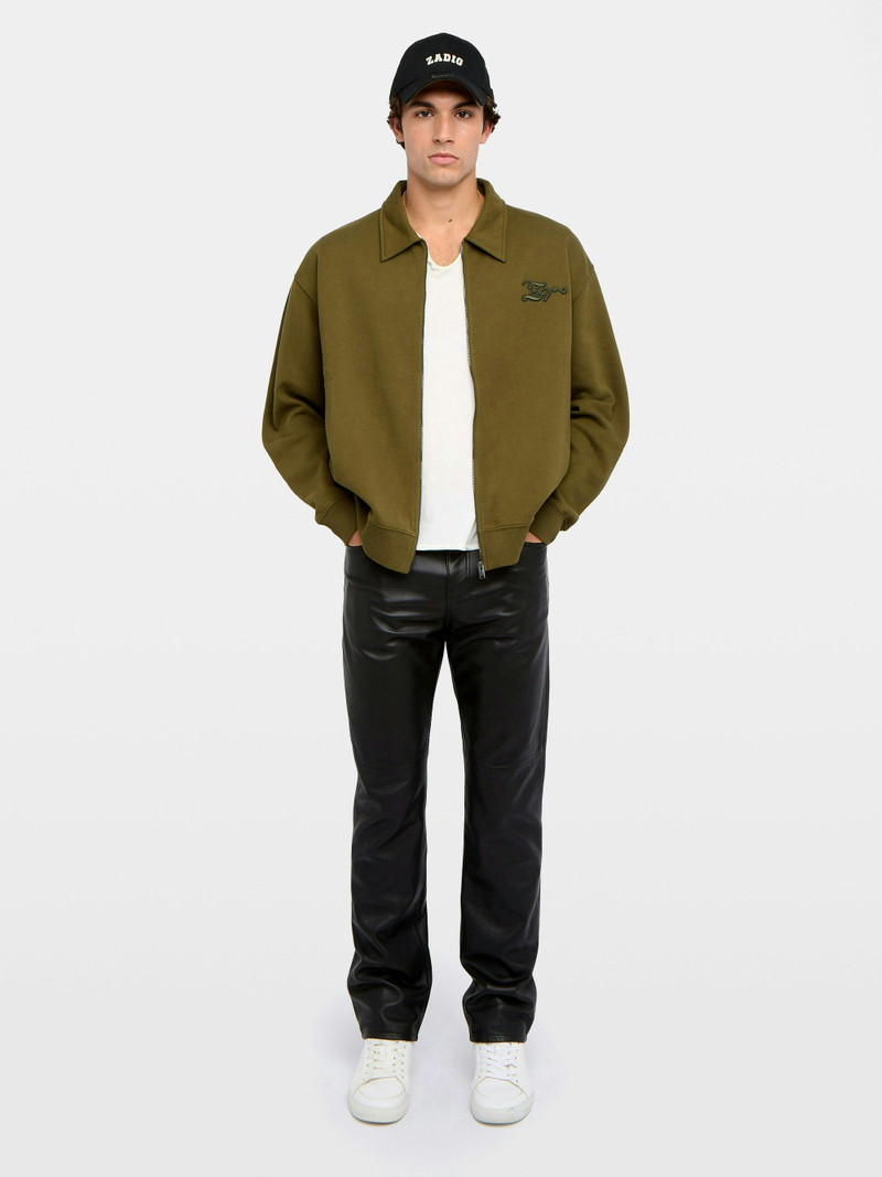 Zadig & Voltaire Moyaz Sweatshirt outlook