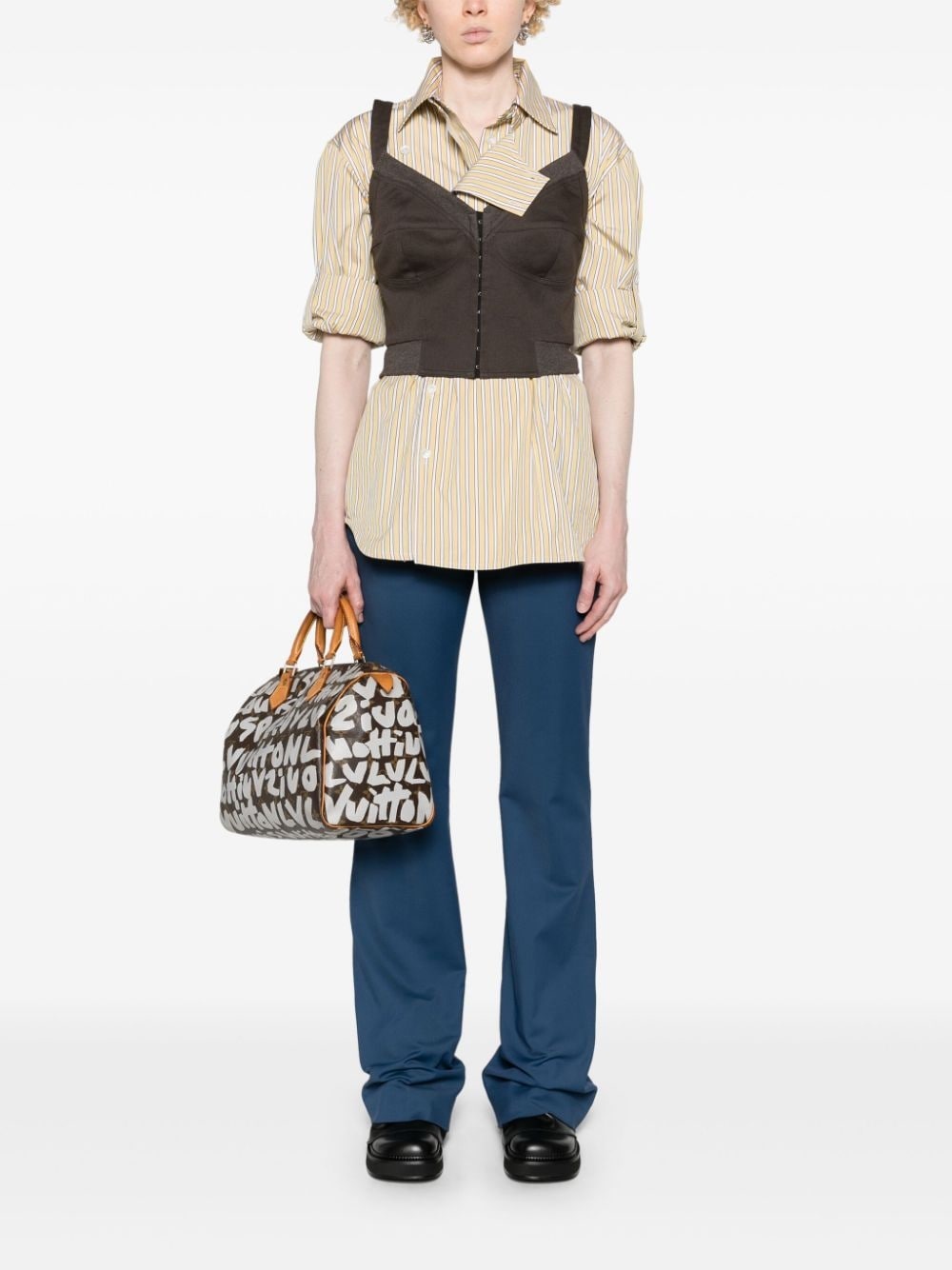 Ray tailored trousers - 2
