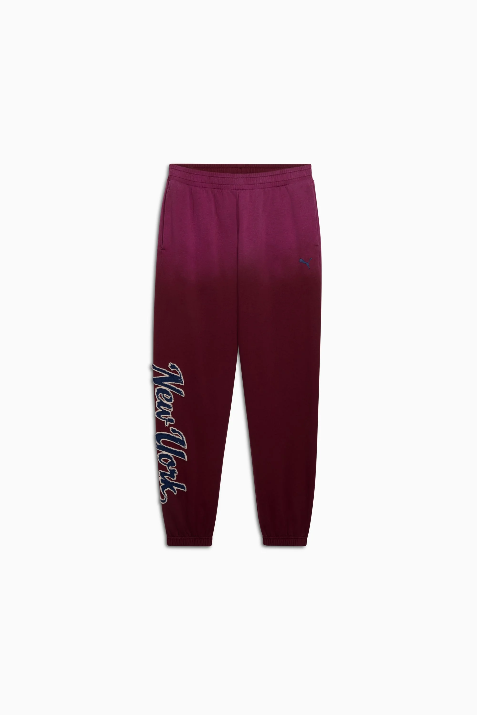 Wardrobe Essentials NYC Sweatpants Men - 1