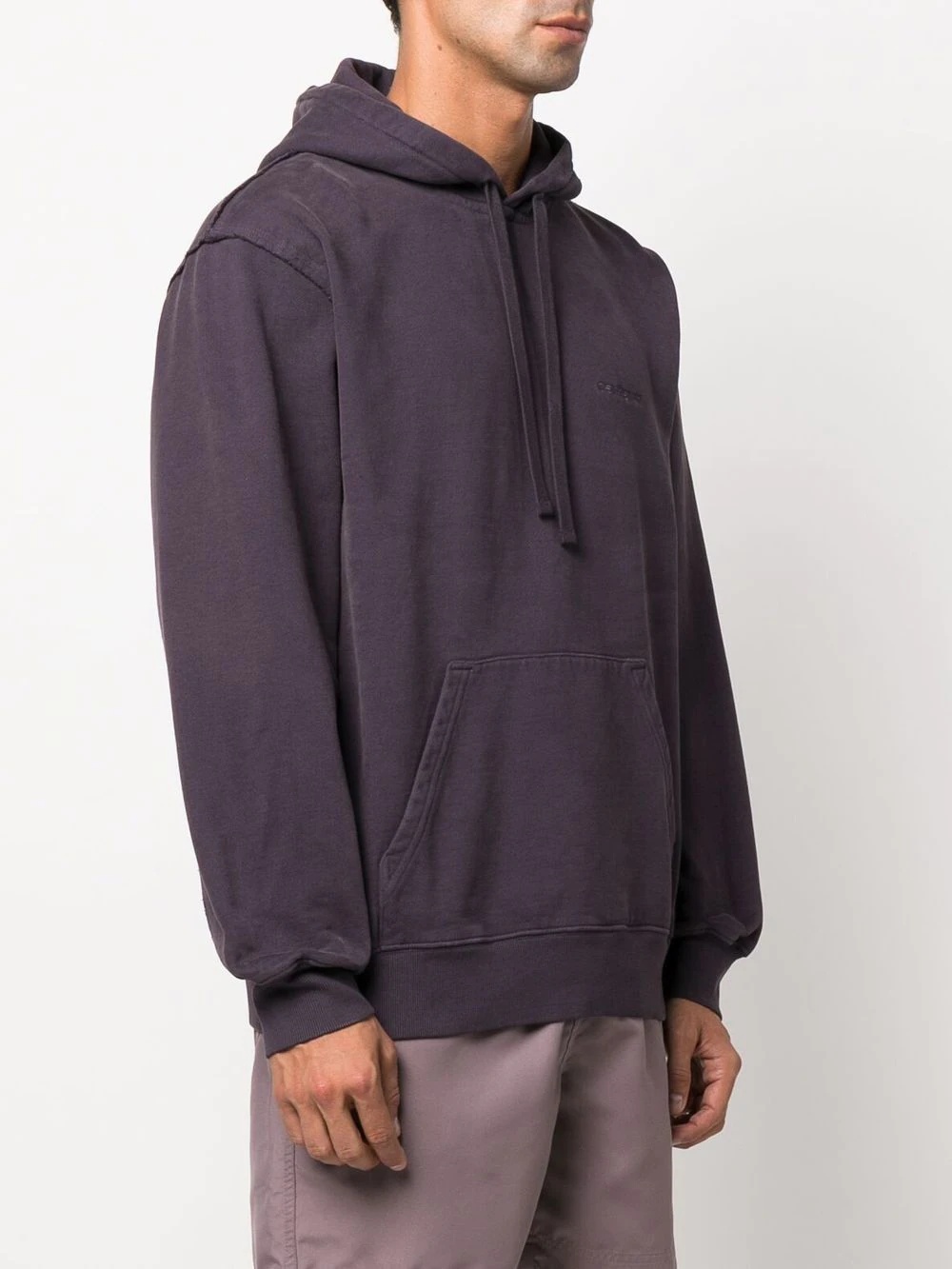 Marfa cotton hoodie - 3