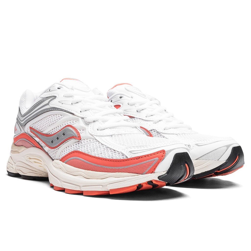 PROGRID OMNI 9 - IVORY/CORAL - 2