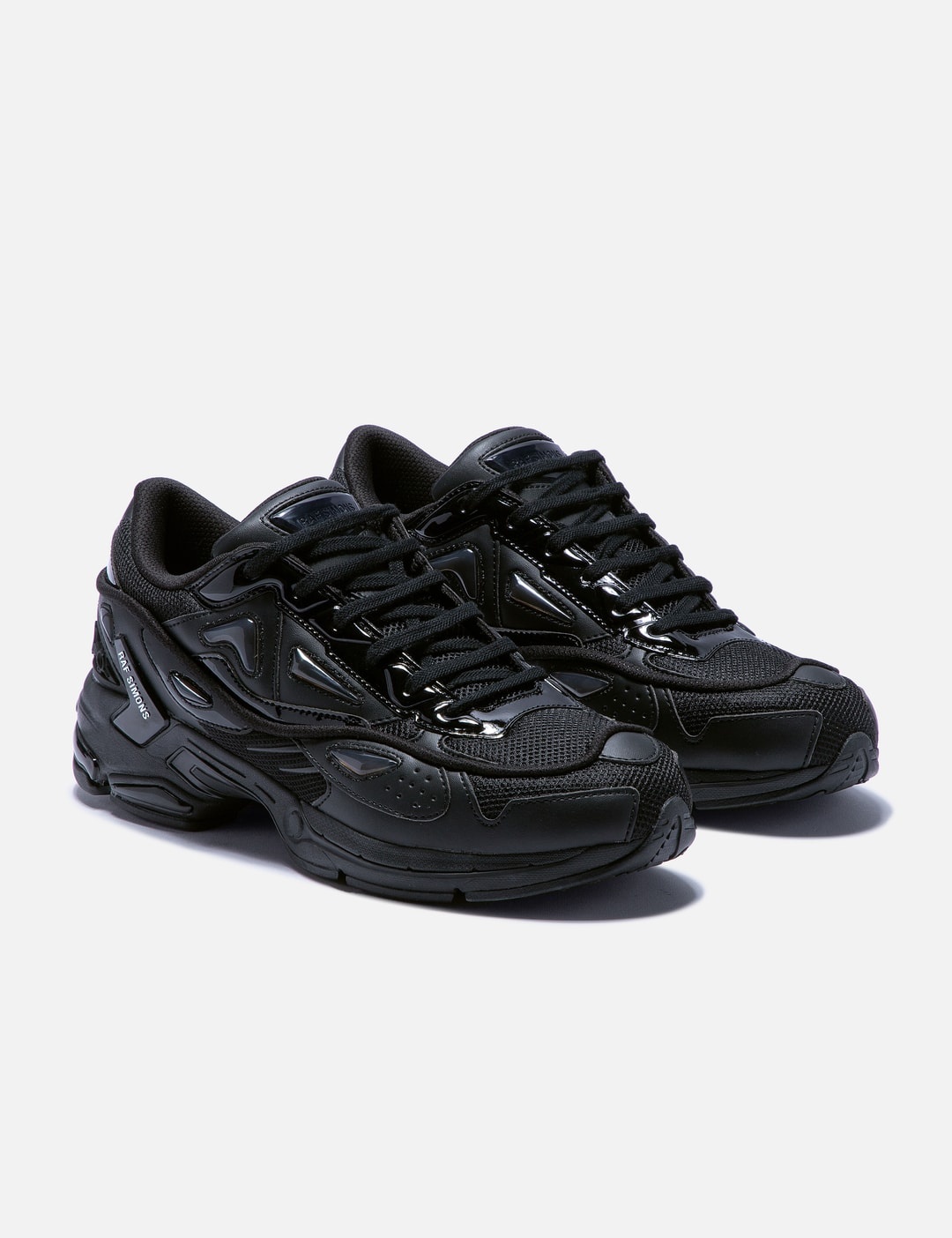 Black Cylon 21 sneaker