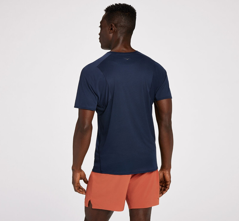 Men's Glide Short Sleeve 4