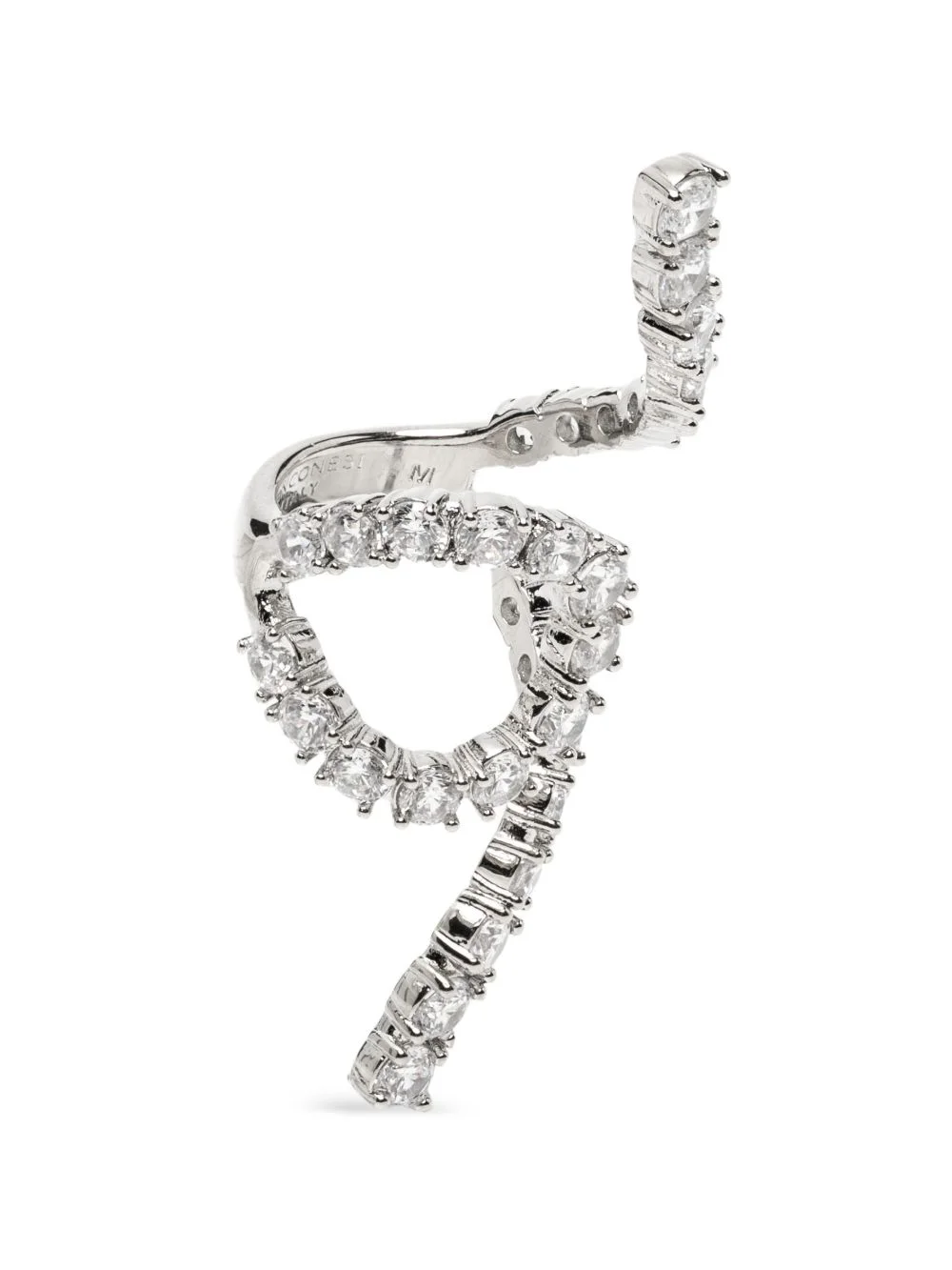 Constellation Hydra ring - 1