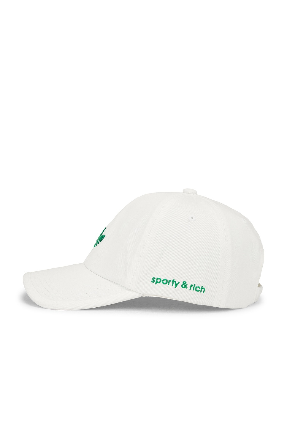 x Sporty &amp; Rich Cap - 3