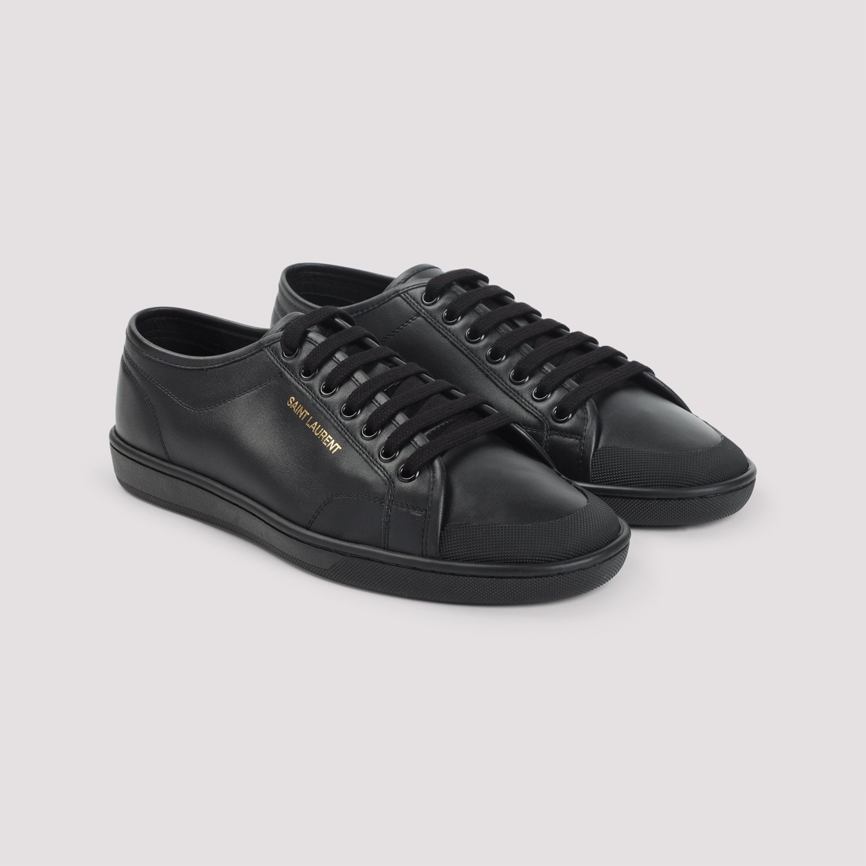 Sneakers Black - 5