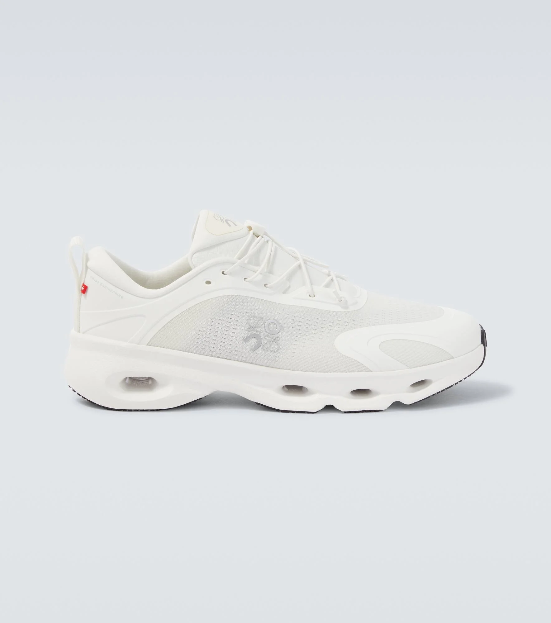 x On Cloudsolo sneakers - 1