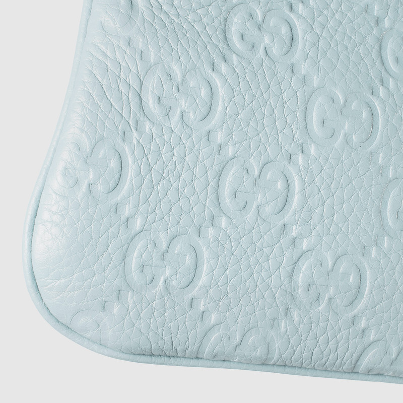 GG Emblem super mini bag 11